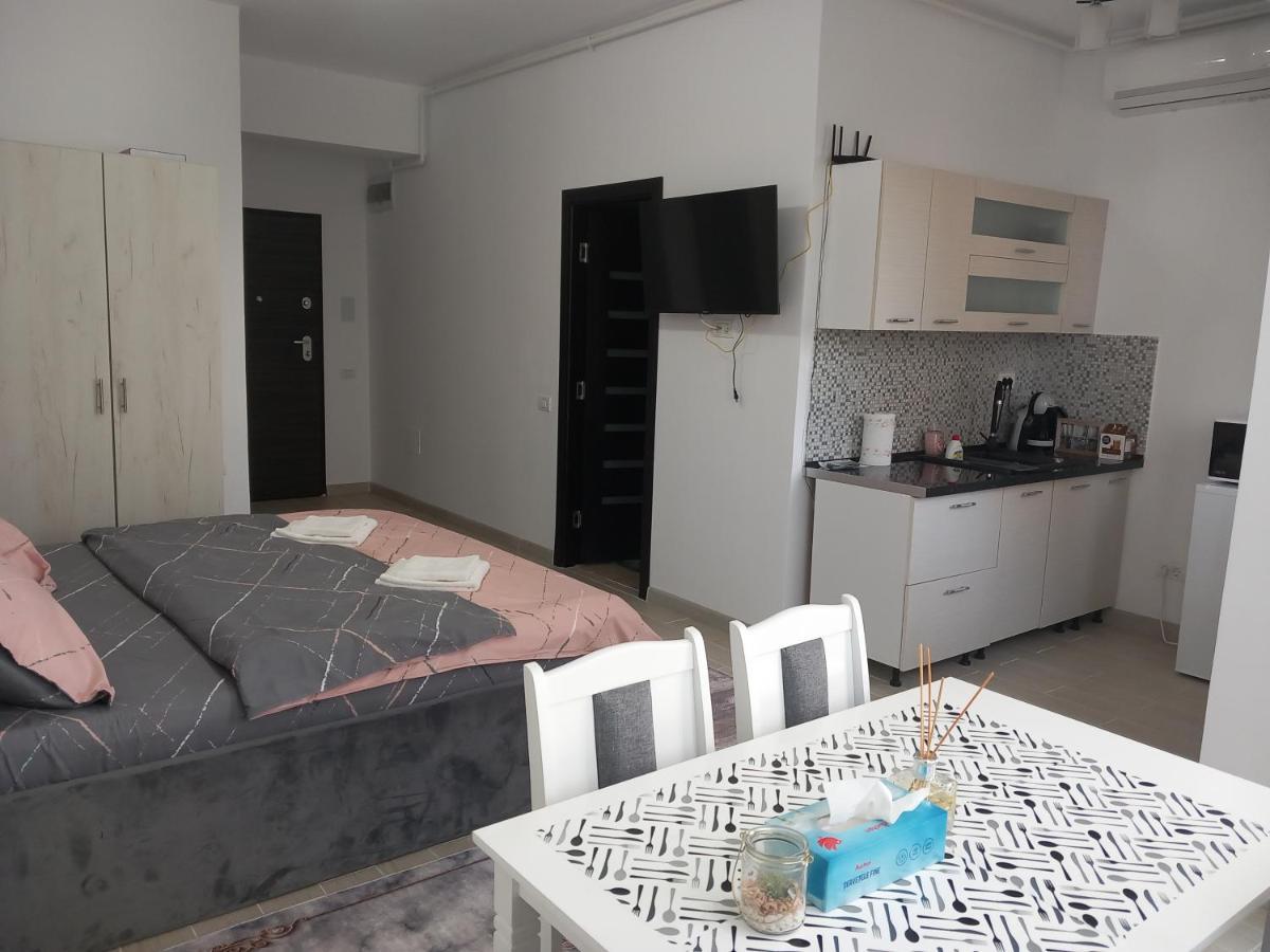 Joe Studio Apartment มามายา ภายนอก รูปภาพ